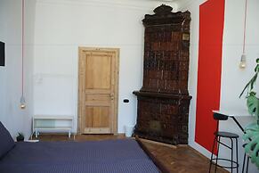 Malevich Hostel