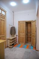 Malevich Hostel