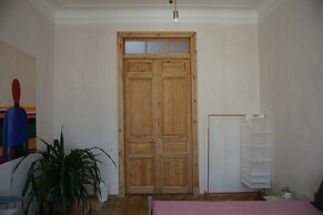 Malevich Hostel
