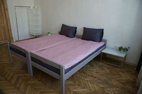 Malevich Hostel