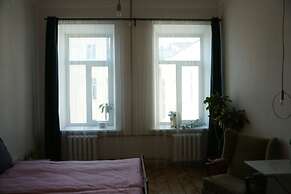 Malevich Hostel