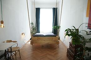 Malevich Hostel