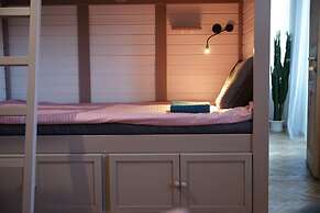 Malevich Hostel
