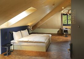 Lodge Hof Weissbad