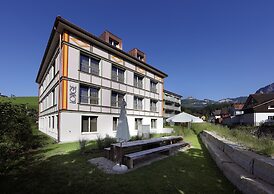 Lodge Hof Weissbad