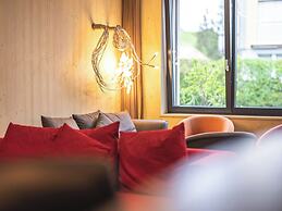 Lodge Hof Weissbad