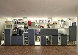 Lodge Hof Weissbad