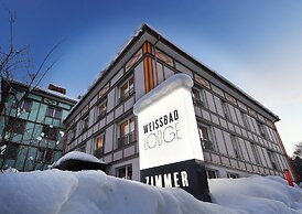 Lodge Hof Weissbad