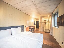 Lodge Hof Weissbad