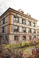 Lodge Hof Weissbad