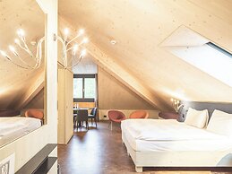Lodge Hof Weissbad