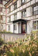 Lodge Hof Weissbad
