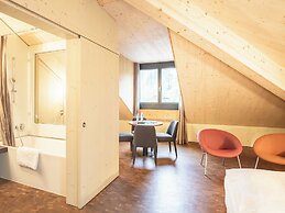 Lodge Hof Weissbad