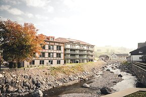 Lodge Hof Weissbad