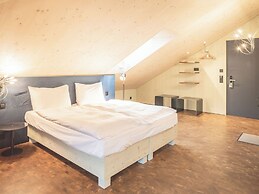 Lodge Hof Weissbad
