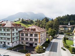 Lodge Hof Weissbad