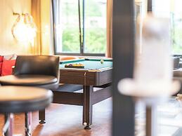 Lodge Hof Weissbad