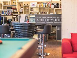 Lodge Hof Weissbad
