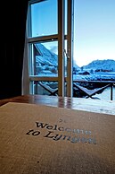 XLyngen