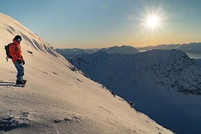 XLyngen