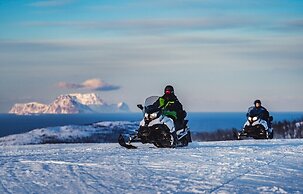 XLyngen