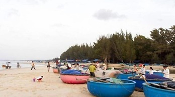 Dang Duy Hotel