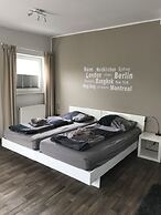 Hostel Nordkirchen