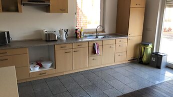 Hostel Nordkirchen