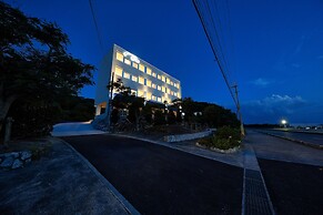 Marea Resort Motobu