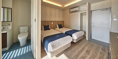 Marea Resort Motobu