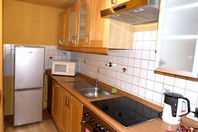 Messe-Zimmer Amrum