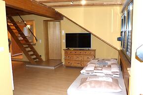 Messe-Zimmer Amrum