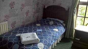 Rhymney House hotel