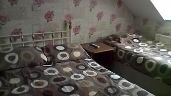 Rhymney House hotel