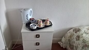 Rhymney House hotel