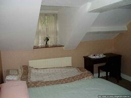 Rhymney House hotel