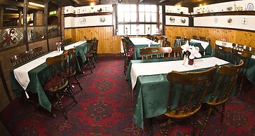 Rhymney House hotel