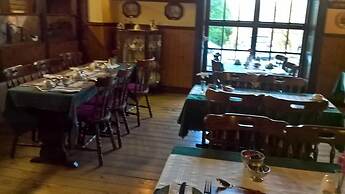 Rhymney House hotel