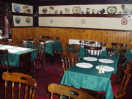 Rhymney House hotel