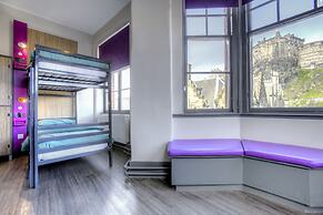 Kick Ass Grassmarket - Adults Only - Hostel