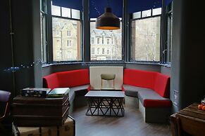 Kick Ass Grassmarket - Adults Only - Hostel