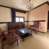 Alnahas Plaza Hotel