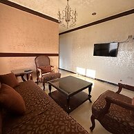 Alnahas Plaza Hotel