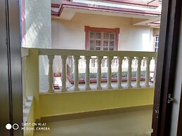 Candolim Beach Place