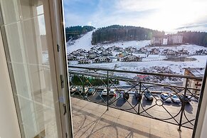 AmstelSki Hotel