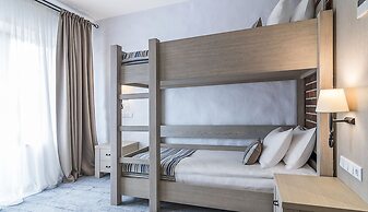 AmstelSki Hotel