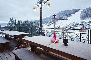AmstelSki Hotel