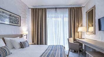 AmstelSki Hotel