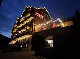 AmstelSki Hotel