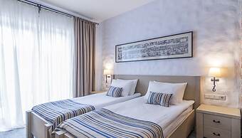 AmstelSki Hotel